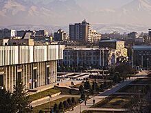 В Киргизии за сутки девять человек заразились коронавирусом