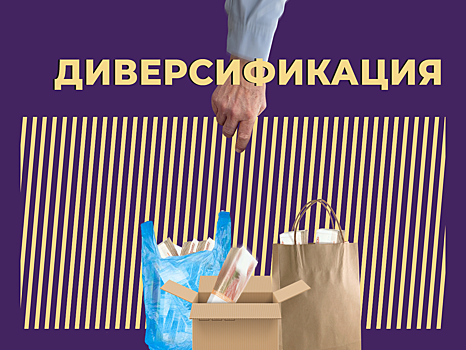 Что такое диверсификация и как её достичь. Объясняем простыми словами