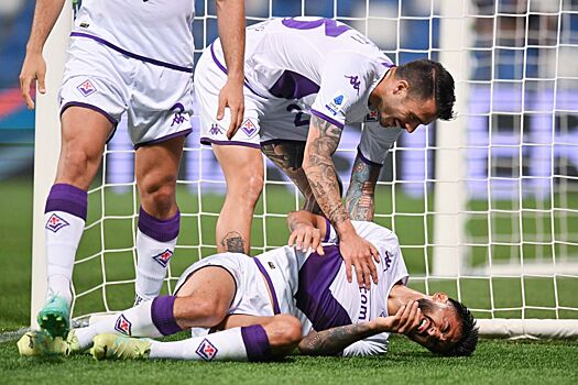 «Фиорентина» — «Вест Хэм»: прогноз Эдуарда Мора на финал Лиги конференций в Праге