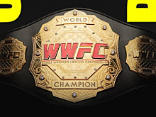 WWFC 16. Анонс титульного боя Александр Плетенко vs Вилсон Жуниор