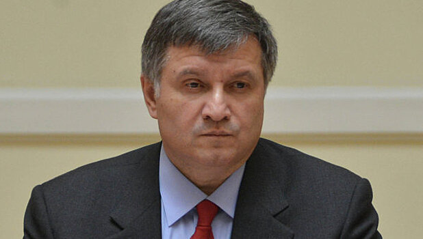 Аваков рассказал о предложении от Саакашавили занять пост премьера
