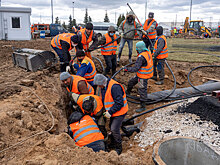 Мигранты перестали быть дешевой рабочей силой