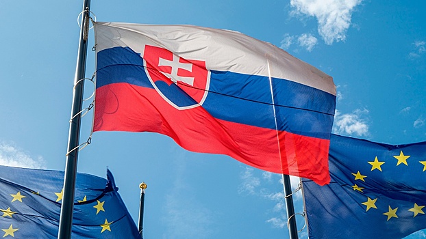 В Словакии выразили готовность поддержать новый пакет санкций ЕС против РФ