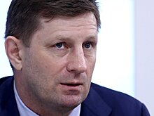 Губернаторский «общак»: чем прославился Сергей Фургал