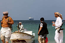 Reuters: напряженность в Красном море может ударить по РФ и Саудовской Аравии