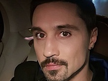 Дима Билан рассказал о ДТП Hyundау