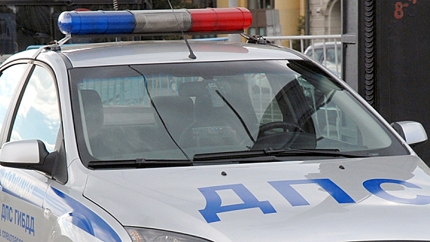 В Чите две пьяные женщины гоняли по городу и врезались в чужие автомобили