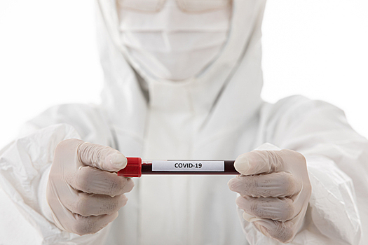 Мировые эксперты обеспокоены осложнением ситуации с пандемией коронавируса