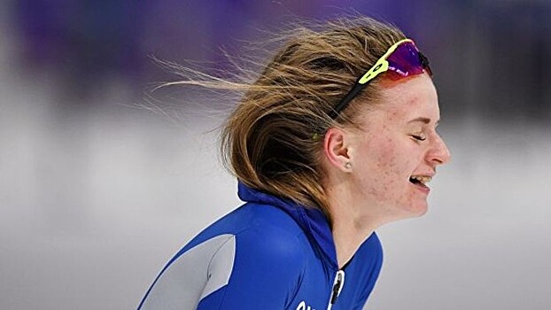 Воронина выиграла бронзу на дистанции 5000 м на этапе КМ в Польше