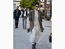 Сезон многослойности: как научиться сочетать одежду со вкусом?