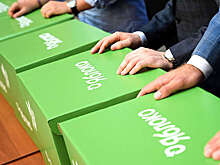 В Петербурге неизвестные напали на сотрудника пресс-службы "Яблока"