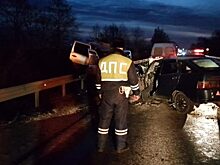 Пермский суд вынес приговор по делу о смертельном ДТП 6-летней давности