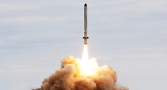 Пентагон рассказал о ракетах, ранее запрещенных ДРСМД