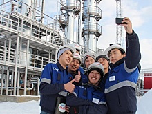 Начался прием заявок для участия в экспедиции «Молодежь Якутии — в промышленность»