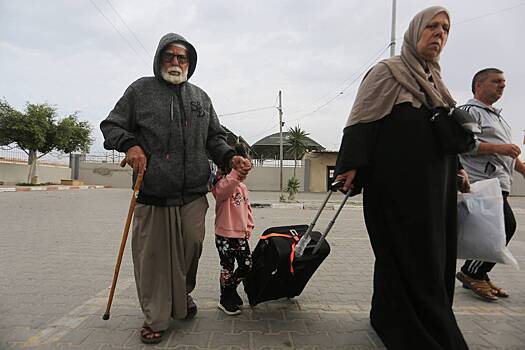 Стало известно о готовности Израиля и ХАМАС к соглашению по заложникам