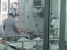 Еще один житель Сайгона погиб от свиного гриппа