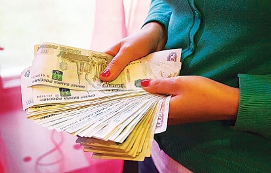 Начальница почтового отделения в Туве украла и потратила больше 100 тысяч рублей из кассы