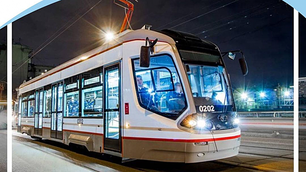 Исаев: С поддержкой Володина Саратов «в кратчайшие сроки» реализует проект скоростного трамвая