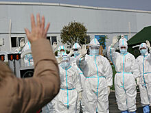 Когда в России отступит коронавирус