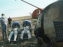 Заболевания космонавтов: как выход на орбиту ломает здоровье