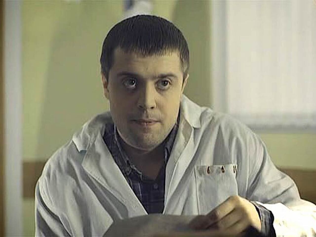 Актеры сериалы "Интерны" в жизни и в кино