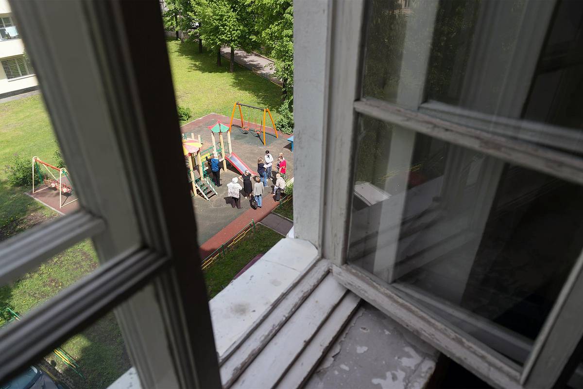 В Орле опровергли сообщения о проблемах с оплатой квартир для детей-сирот