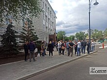 Генпрокурор гарантировал разбирательство в проблемах оренбургских перевозчиков