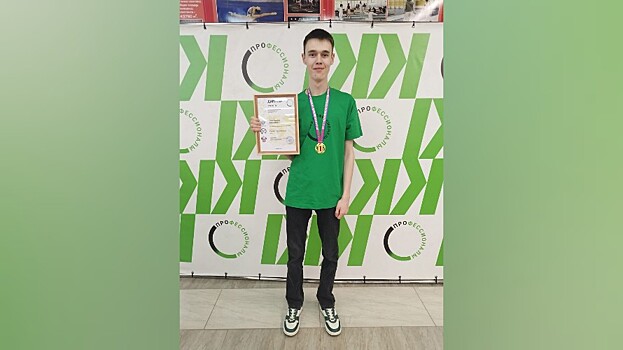 Мобильная игра студента-программиста из Усть-Лабинска победила в краевом конкурсе «Профессионалы»