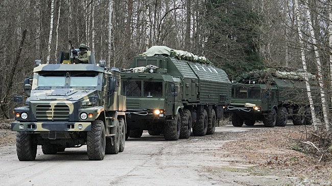 Каким был удар возмездия новой ракетой по газохранилищу во Львовской области