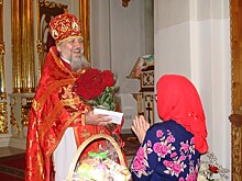 Клирик Московской епархии архимандрит Паисий скончался от осложнений после COVID-19