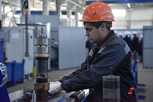 Красноярским инвестпроектам срочно требуется полторы тысячи работников
