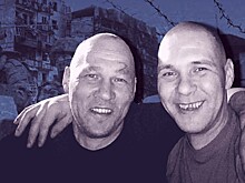 Член СПЧ Кабанов: Дружинники должны приглядывать за потенциальными рецидивистами