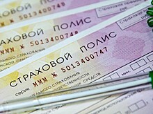 В Минфине указали на сложности объединения ОСАГО и КАСКО