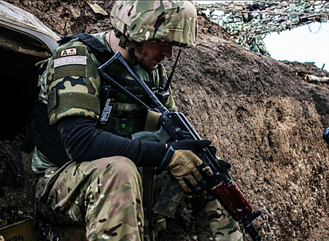 В ВСУ увидели кризис управления