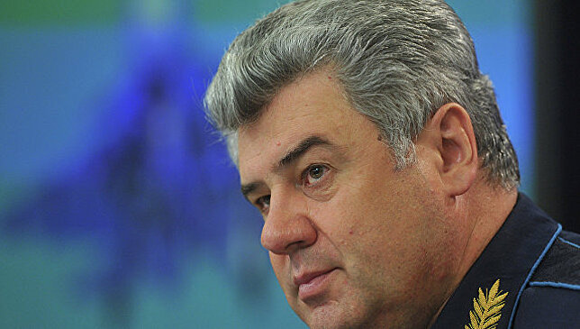 Совфед утвердил Бондарева на пост главы оборонного комитета