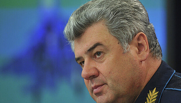 Совфед утвердил Бондарева на пост главы оборонного комитета