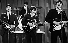 В США продан редкий экземпляр "Белого альбома" The Beatles