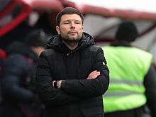 Мурад Мусаев составил символическую сборную «Краснодара»