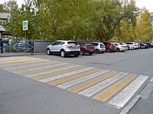 «Могут погибнуть дети». В центре Кургана городские власти отказались от установки «лежачих полицейских»