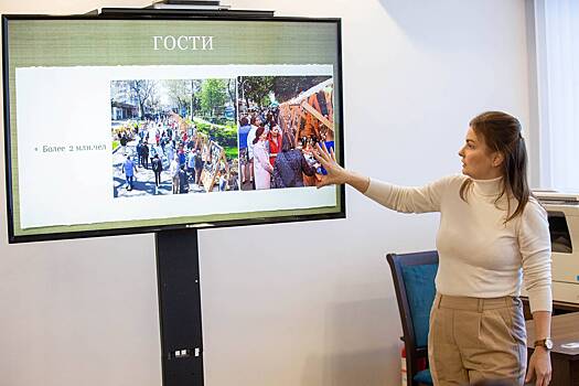 По примеру Анапы Арт-сообщество создадут в Горячем Ключе