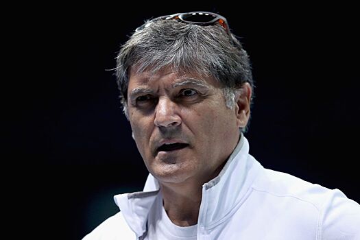 Дядя Надаля: тренеры по психологическому здоровью ‒ проблема для современных теннисистов