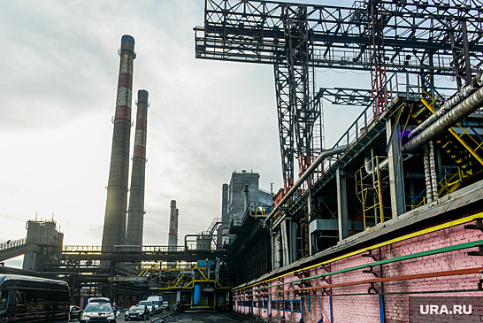 Челябинский меткомбинат 160 раз нарушил безопасность производства