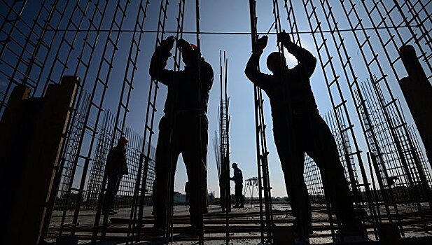 Структура YIT построит на севере Москвы 18 тыс кв м жилья