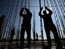 Структура YIT построит на севере Москвы 18 тыс кв м жилья