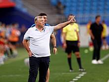 Силкин: «Крылья Советов» правильно продлили контракт с Осинькиным