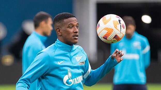 Защитник "Зенита" Ренан не пострадал после землетрясения в Марокко