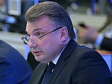 Наталья Гарт: Мне очень обидно за наших спортсменов, в чем они виноваты?