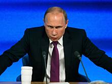Как Путин победит на Украине: опубликован сценарий