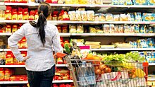 Почти на 5% подорожали продукты в Нижегородской области за год