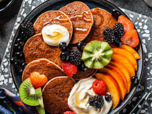 Бургер с грибной котлетой, вареники с картошкой и сырники из тофу: рецепты необычных блюд для поста